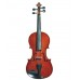 Violina 4/4 student set