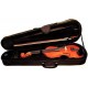 Violina 3/4 student set