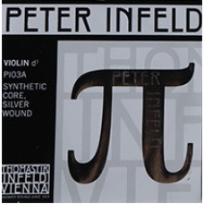 Thomastik Peter Infeld D žica za violinu Thomastik Peter Infeld D žica za violinu