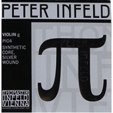 Thomastik Peter Infeld G žica za violinu Thomastik Peter Infeld G žica za violinu
