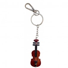 Privezak za ključeve u obliku violine