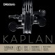 D'Addario Kaplan E žica za violinu 