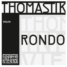 Thomastik Rondo RO02A  A žica za violinu - čelična