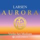 Larsen Aurora set žice za 4/4 violinu 