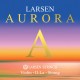 Larsen Aurora A žica za 4/4 violinu 