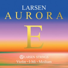 Larsen Aurora E žica za 4/4 violinu 