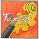 Pirastro Flexocor A žica za 4/4 violončelo