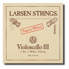 Larsen G tungsten strong žica za violončelo 