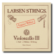 Larsen G tungsten strong žica za violončelo 