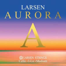 Larsen Aurora A žica za 4/4 violončelo 