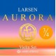Larsen Aurora set žice za 3/4 violinu 