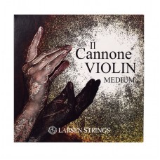 Larsen Il Cannone žice za violinu set