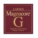 Larsen Magnacore G strong žica za violončelo