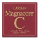 Larsen Magnacore C strong žica za violončelo
