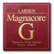 Larsen Magnacore G žica za violončelo