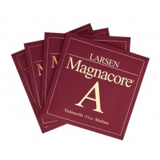 Larsen Magnacore medium žice za violončelo set 