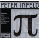 Thomastik Peter Infeld A žica za violinu Thomastik Peter Infeld A žica za violinu
