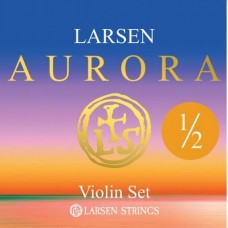 Larsen Aurora žice za 1/2 violončelo set