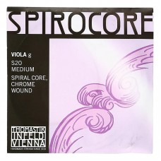 Thomastik Spirocore G žica za violu 