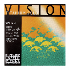Thomastik Vision Titanium Solo E žica za violinu