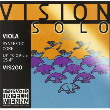 Thomastik Vision Solo žice za violu set 