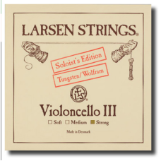 Larsen Solo G tungsten strong žica za violončelo 