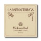 Larsen A žica za violončelo 