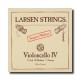 Larsen C tungsten žica za violončelo 