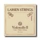Larsen D strong žica za violončelo 