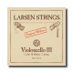 Larsen G tungsten žica za violončelo 