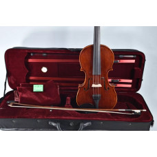 Violina 4/4 student set