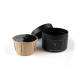 Kalafonijum 050 Rosin Groningen za kontrabas Dark Formula Kalafonijum 050 Rosin Groningen za kontrabas Dark Formula