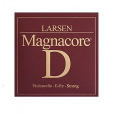 Larsen Magnacore D strong žica za violončelo