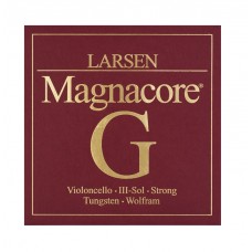 Larsen Magnacore G strong žica za violončelo