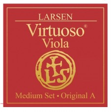 Larsen Virtuoso žice za violu set