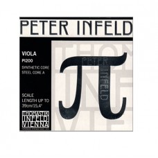Thomastik Peter Infeld žice za violu set 
