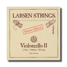 Larsen Solo D strong žica za violončelo