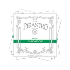 Pirastro Chromcor žice za 4/4 violinu set
